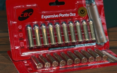 MUNIÇÕES (15)